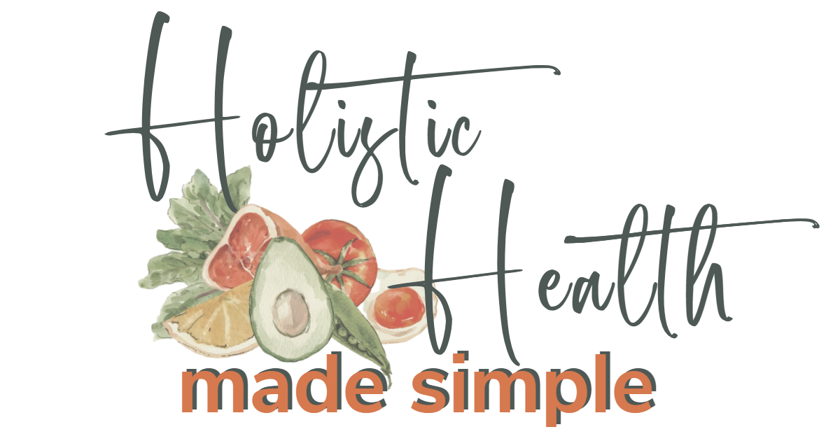 Holistic Health Made Simple